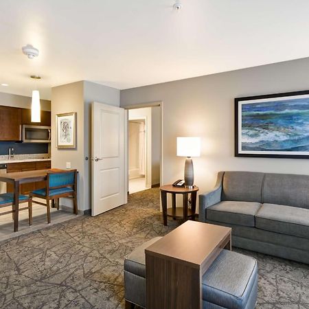 Homewood Suites By Hilton Las Vegas City Center Exterior photo