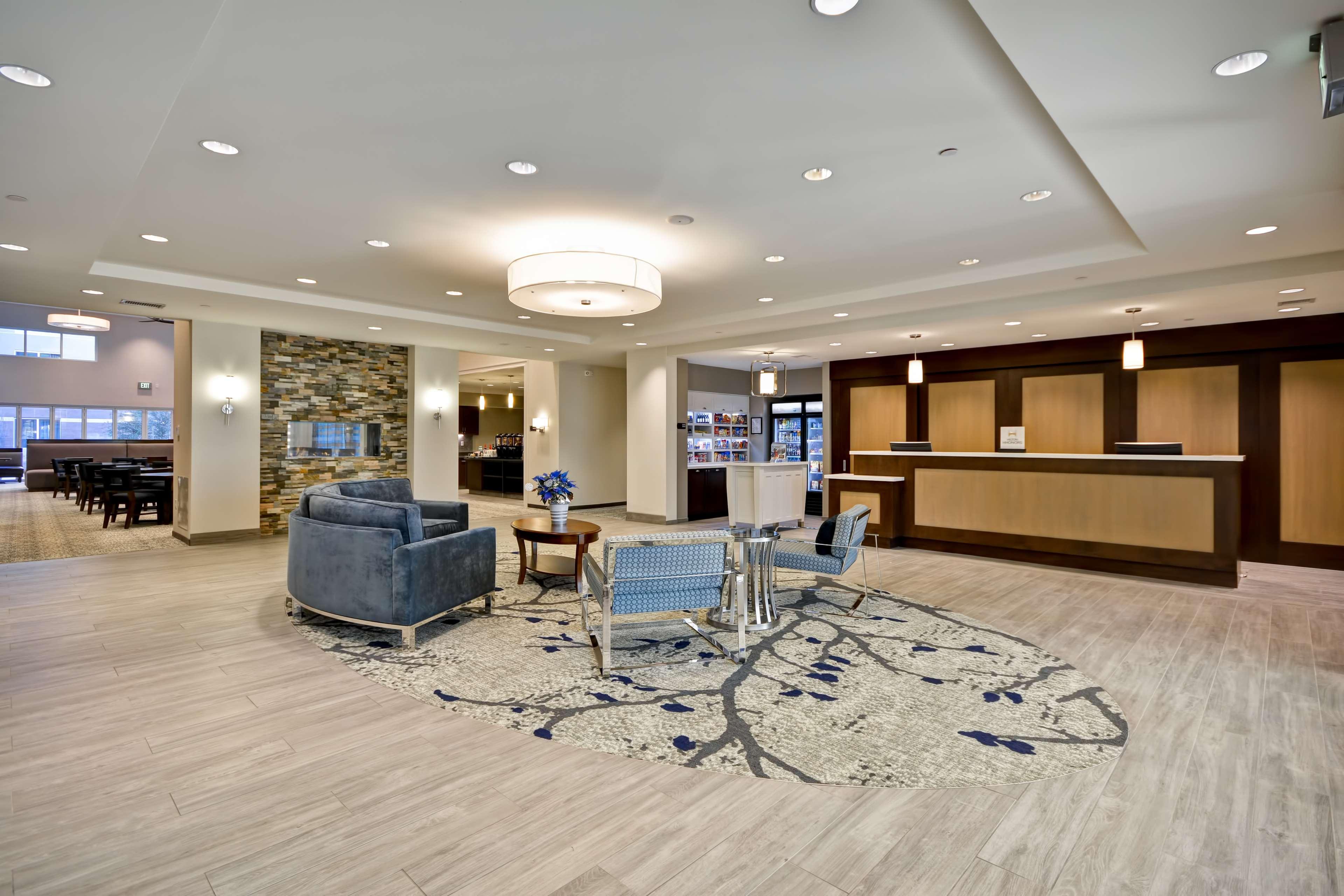 Homewood Suites By Hilton Las Vegas City Center Exterior photo