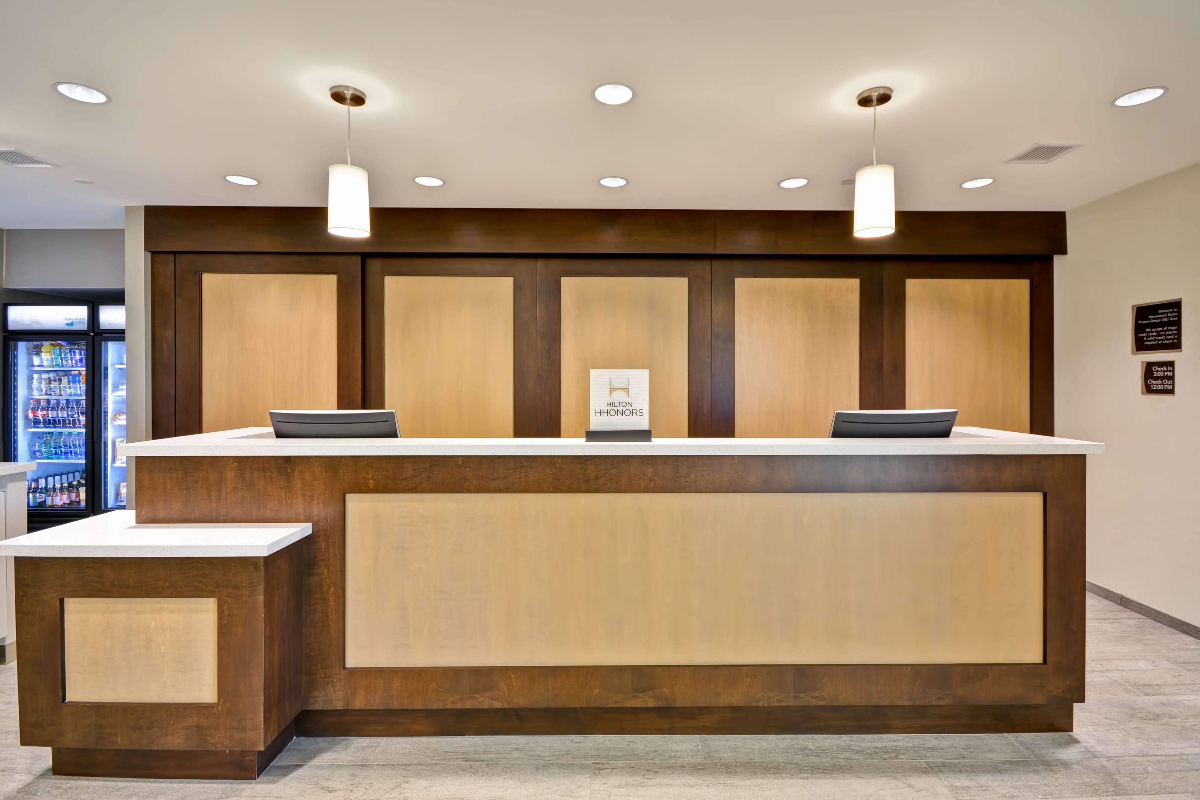 Homewood Suites By Hilton Las Vegas City Center Exterior photo