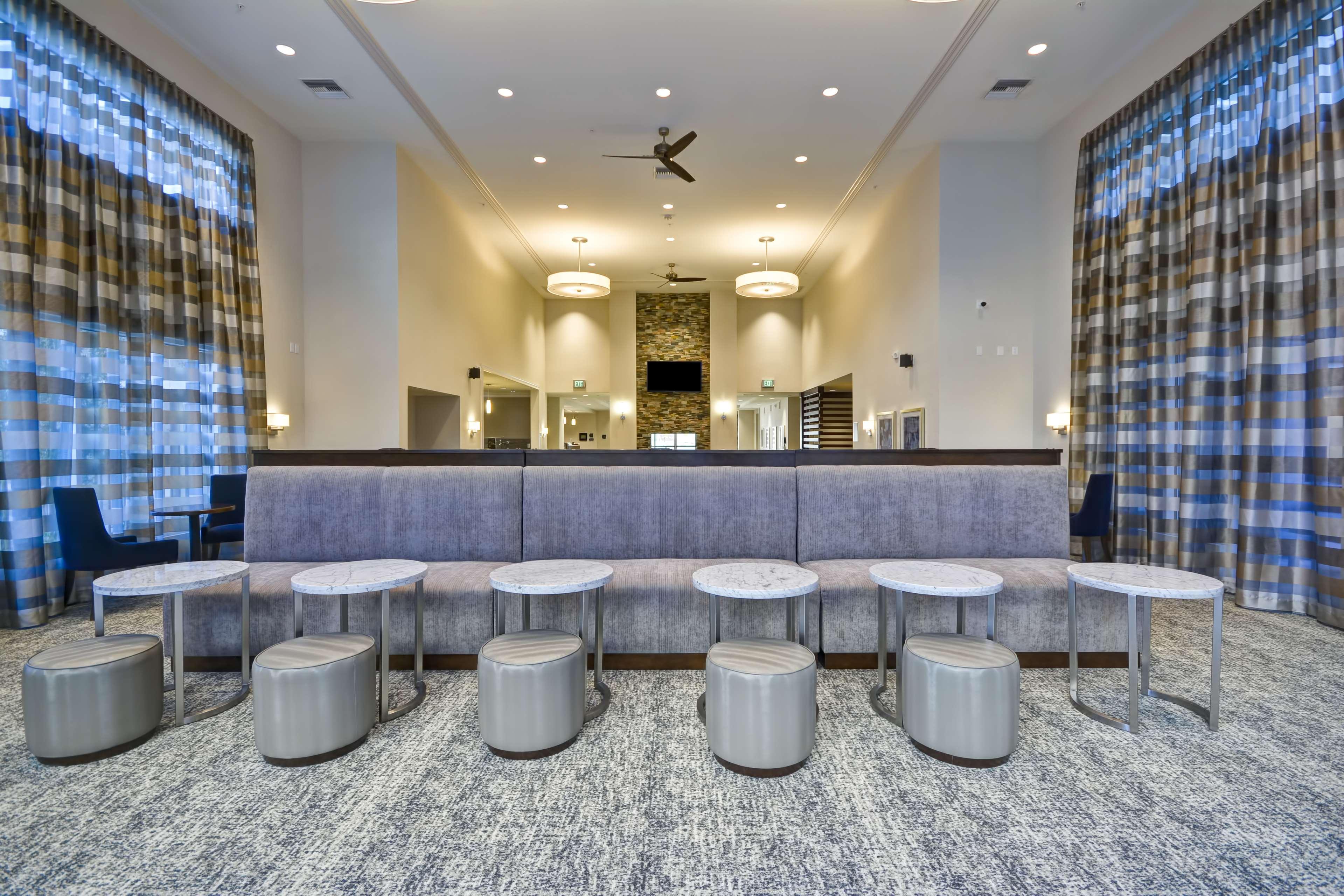 Homewood Suites By Hilton Las Vegas City Center Exterior photo