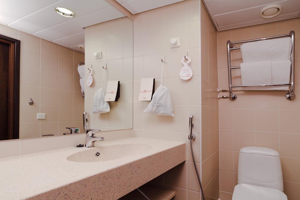 Homewood Suites By Hilton Las Vegas City Center Exterior photo